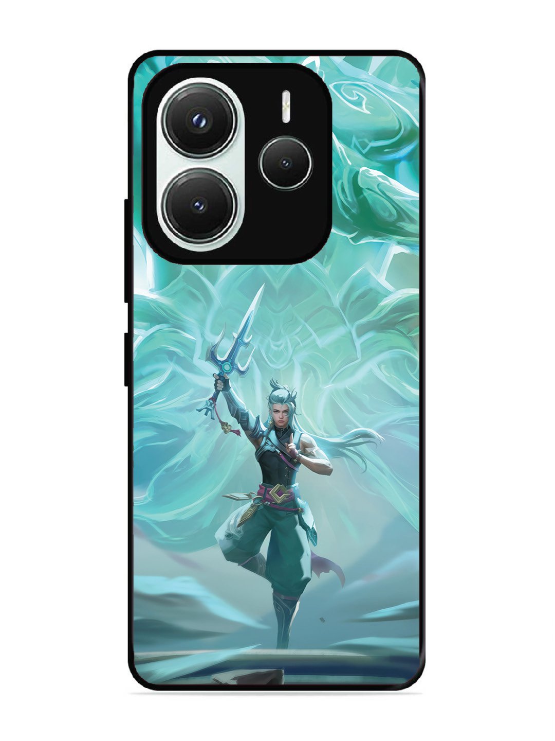 Xiaomi Redmi NOTE 14 5G Suyou