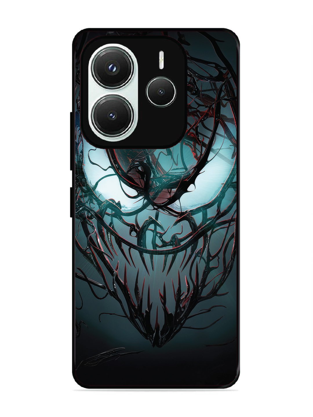 Xiaomi Redmi NOTE 14 5G Venom 3