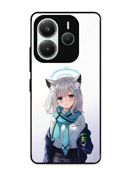 Xiaomi Redmi NOTE 14 5G Cute Angel