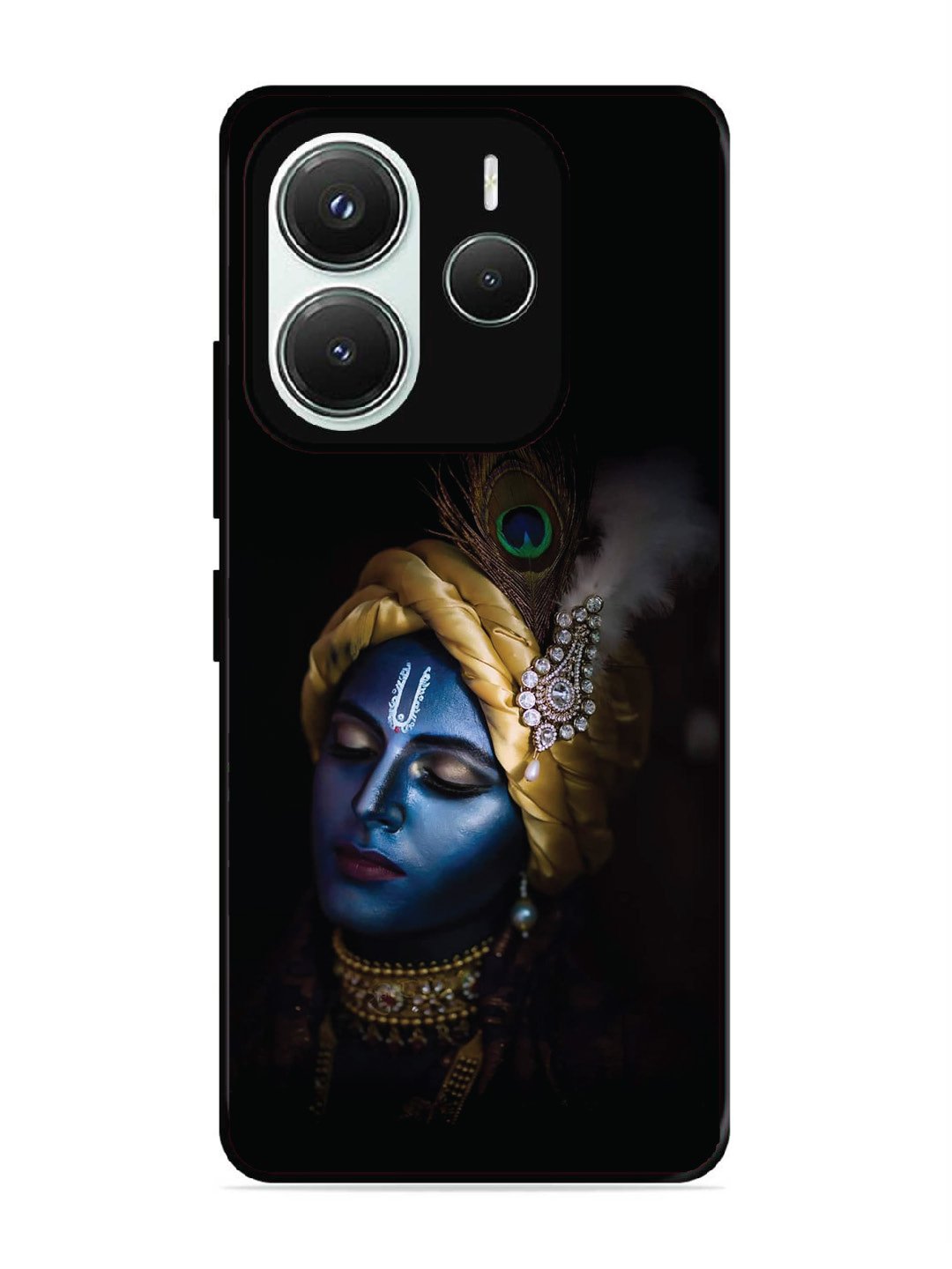 Xiaomi Redmi NOTE 14 5G Kanha Krishna