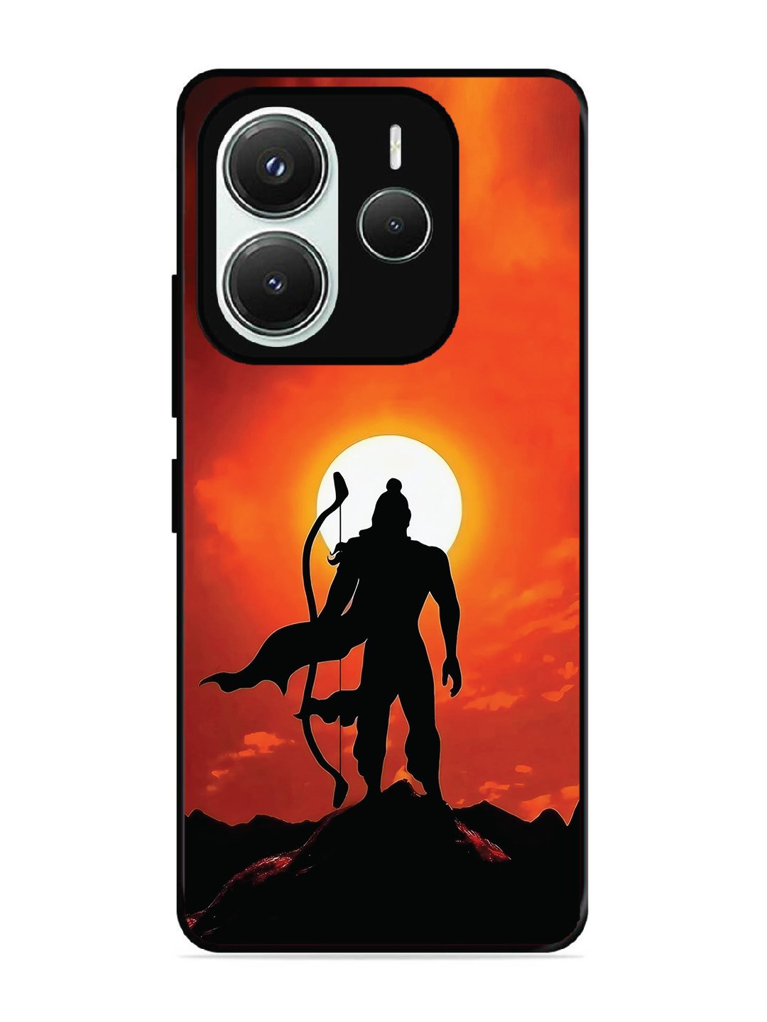 Xiaomi Redmi NOTE 14 5G Lord Rama