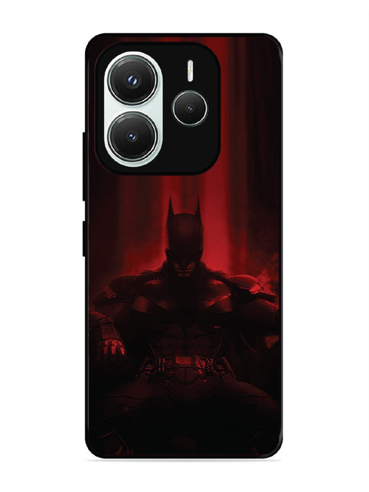 Xiaomi Redmi NOTE 14 5G King of Bats dc superhero