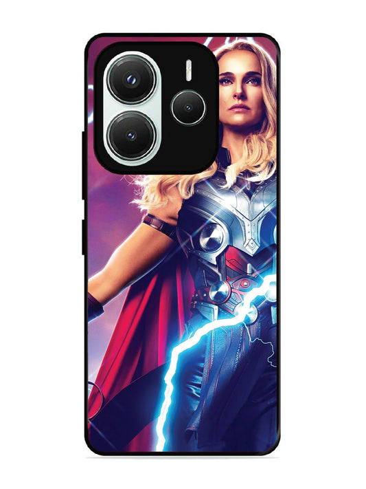 Xiaomi Redmi NOTE 14 5G jane-foster-thor-love-and-thunder-poster