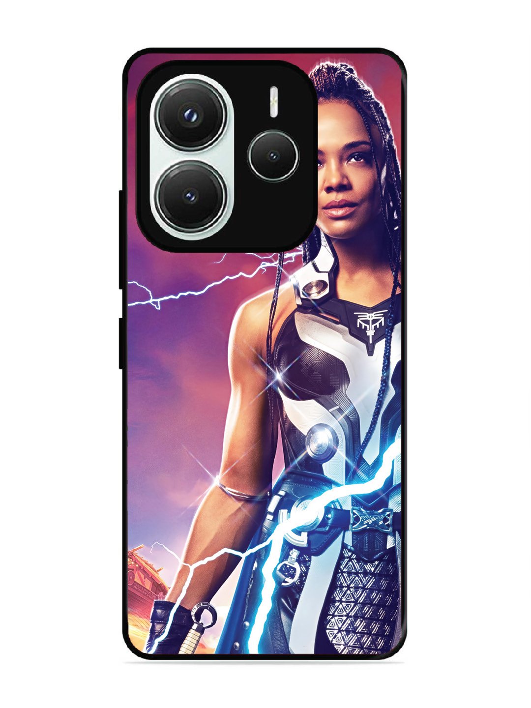 Xiaomi Redmi NOTE 14 5G valkyrie-thor-love-and-thunder-poster