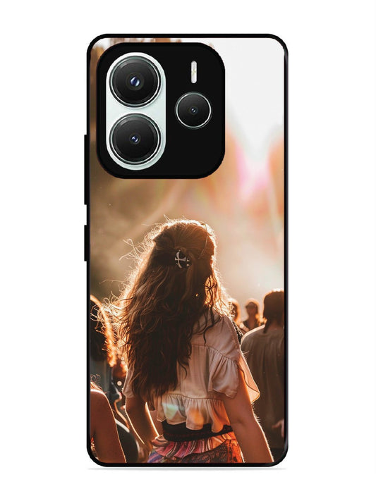 Xiaomi Redmi NOTE 14 5G Sunlit Festival Vibes