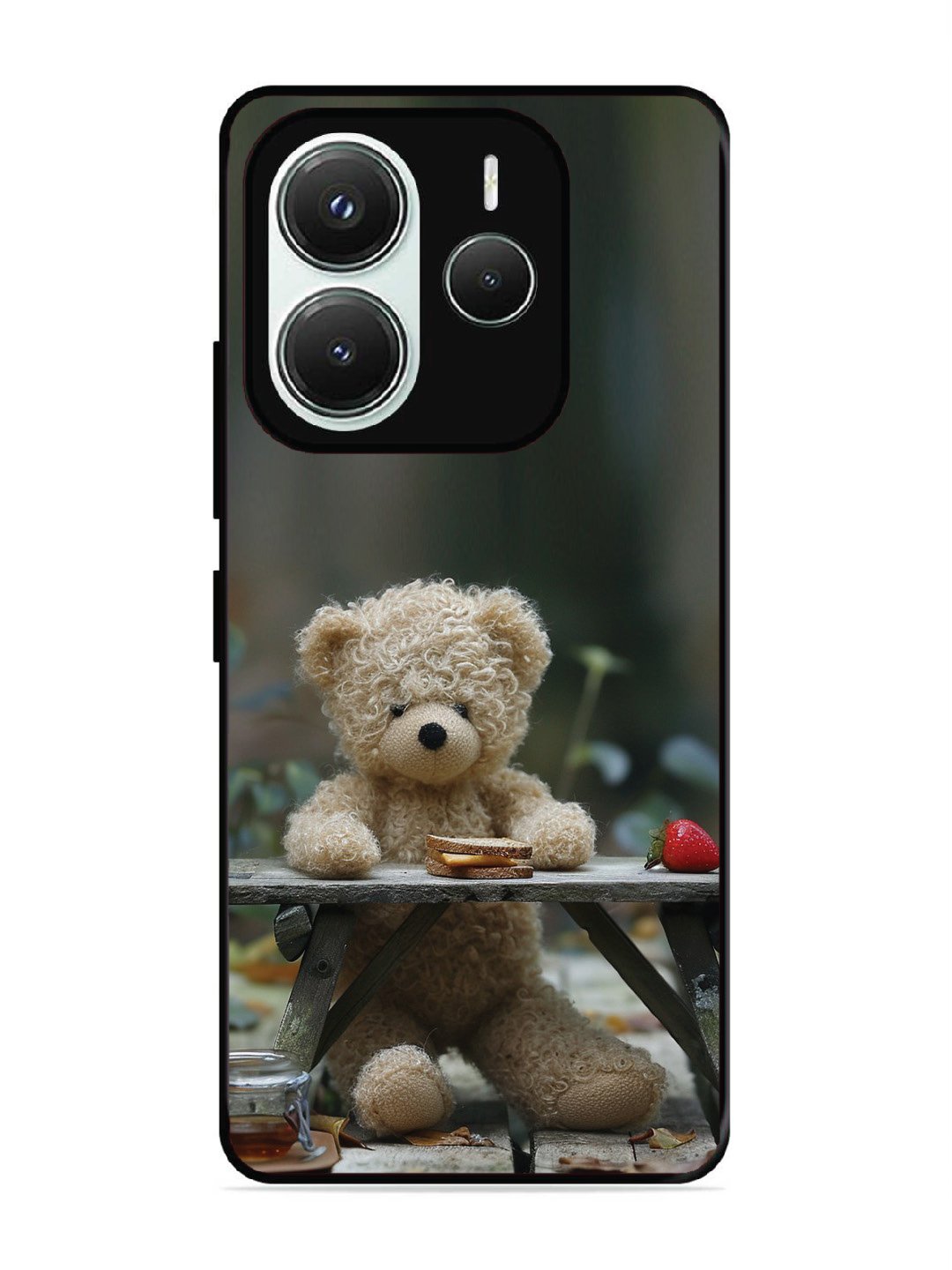 Xiaomi Redmi NOTE 14 5G Teddy Bear Picnic