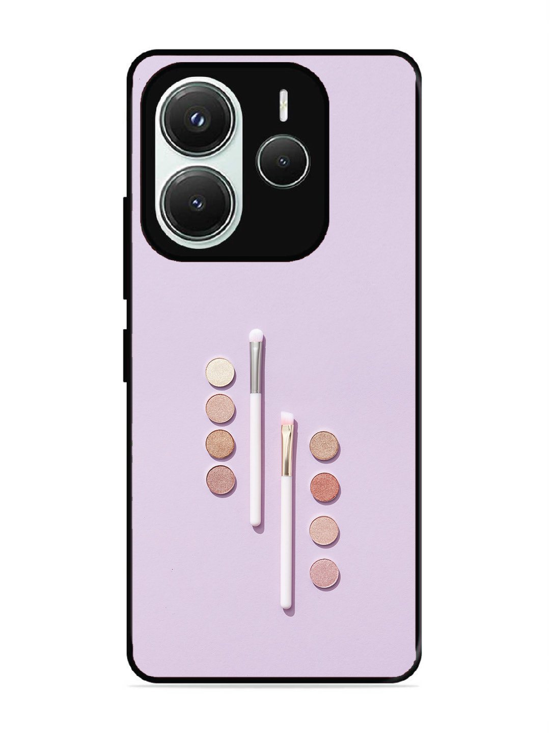 Xiaomi Redmi NOTE 14 5G Girls Makeup Story