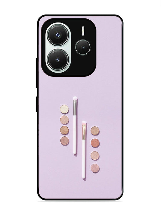 Xiaomi Redmi NOTE 14 5G Girls Makeup Story