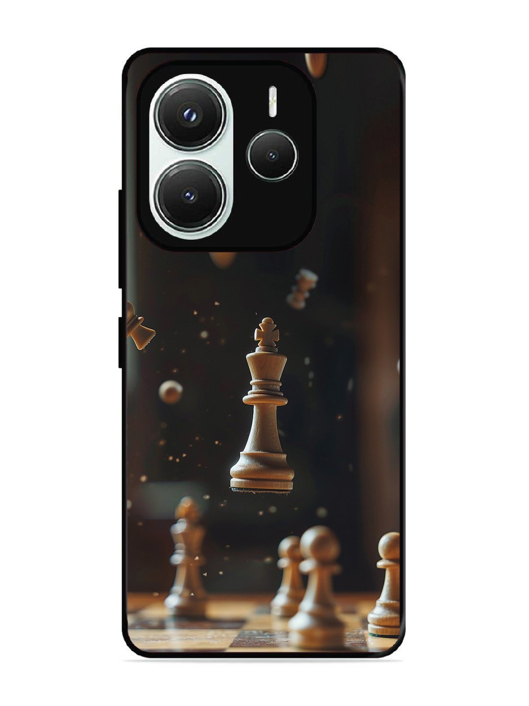 Xiaomi Redmi NOTE 14 5G King Chess