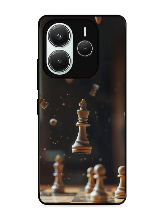 Xiaomi Redmi NOTE 14 5G King Chess