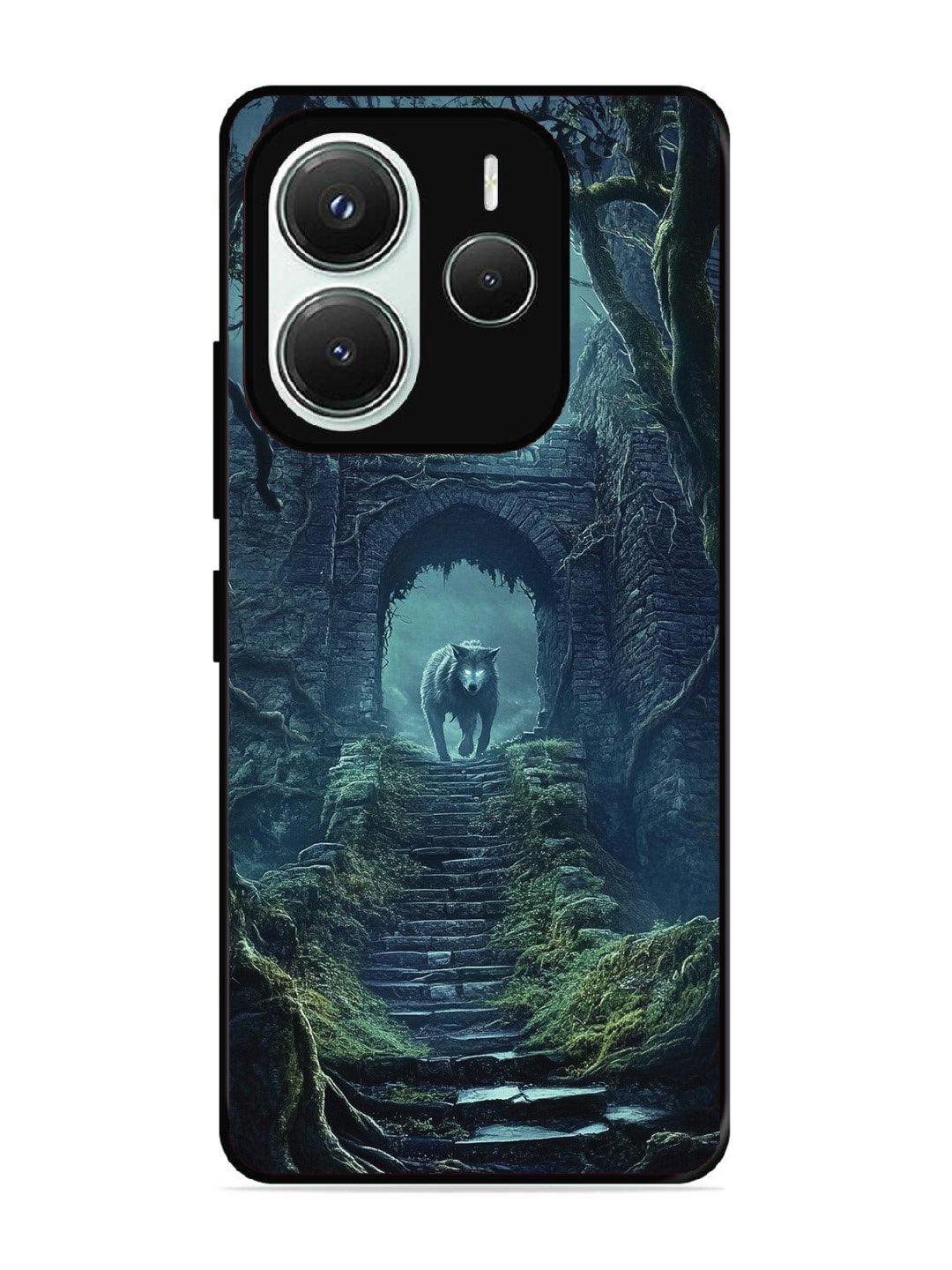 Xiaomi Redmi NOTE 14 5G Moonlit Forest Gateway