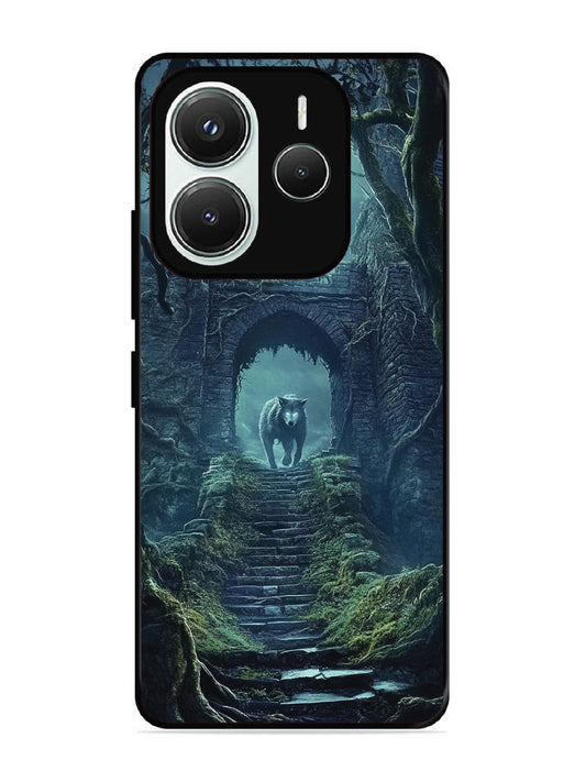 Xiaomi Redmi NOTE 14 5G Moonlit Forest Gateway