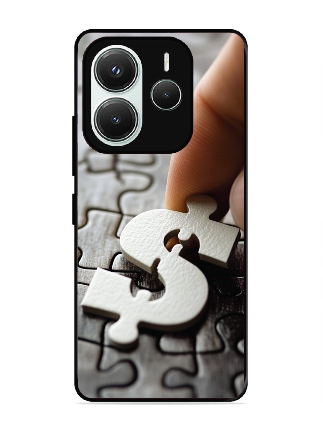 Xiaomi Redmi NOTE 14 5G The Rich puzzle piece