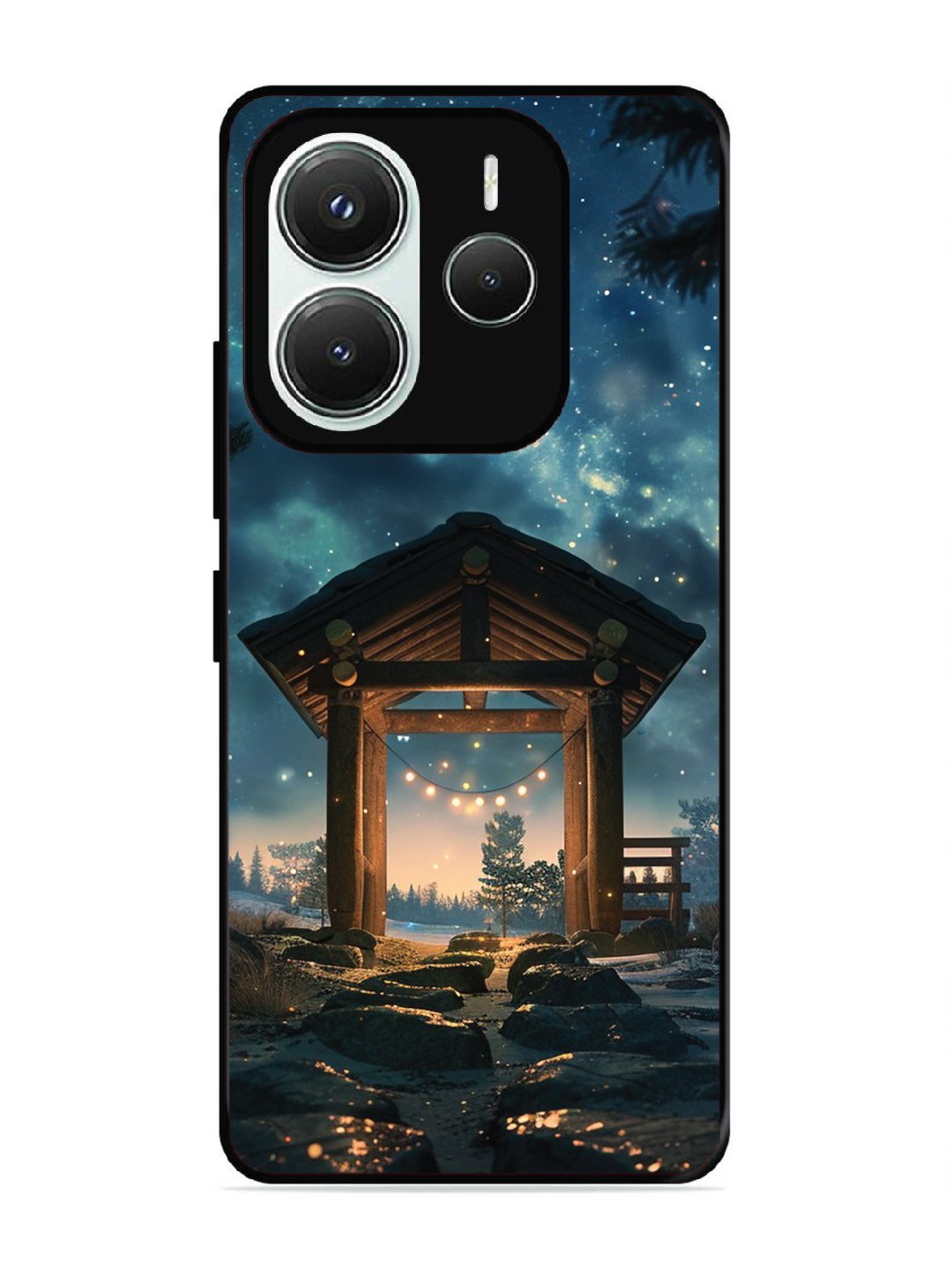 Xiaomi Redmi NOTE 14 5G Starry Night Gateway