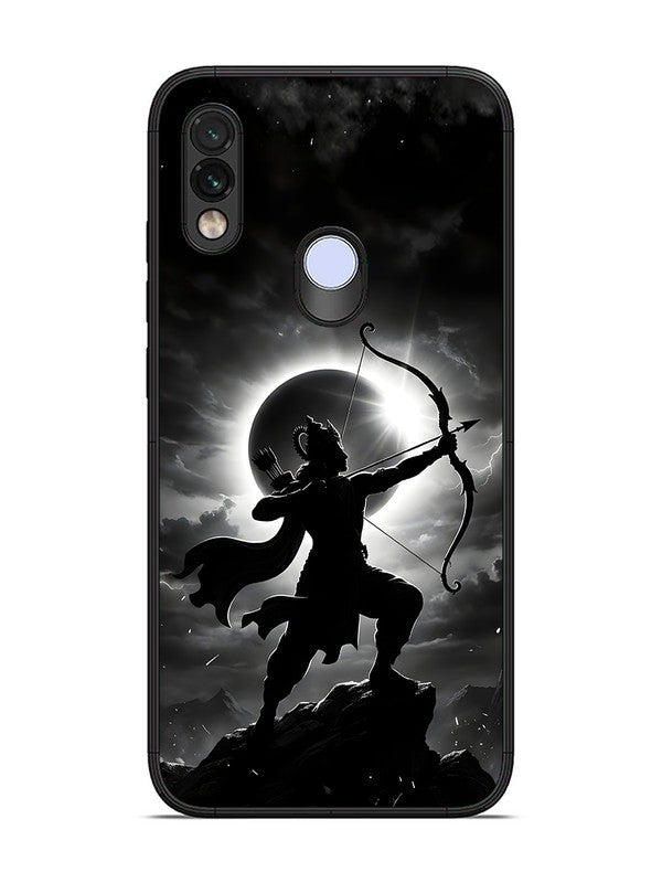 XIAOMI Redmi Note 7 Prabhu Shri Ram