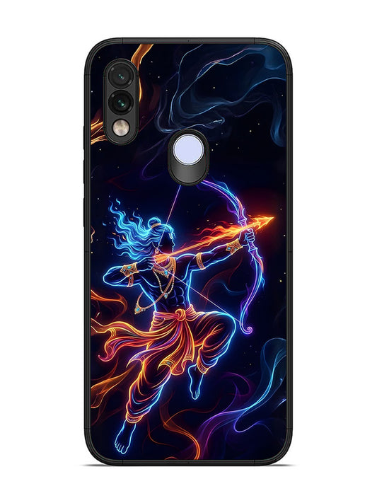 XIAOMI Redmi Note 7 The Glowing Archer - Lord Rama