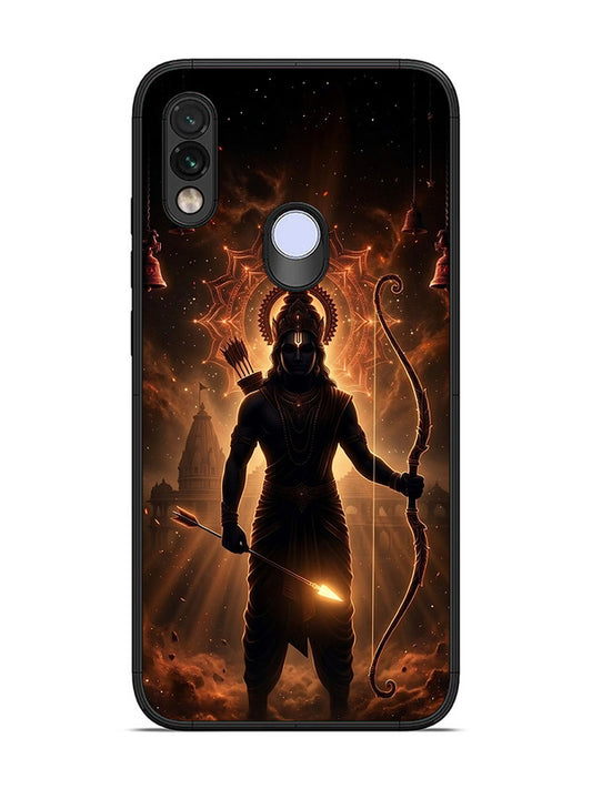 XIAOMI Redmi Note 7 The Divine Darshan - Lord Rama