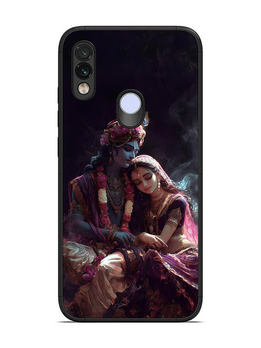 XIAOMI Redmi Note 7 Radha Krishna Together