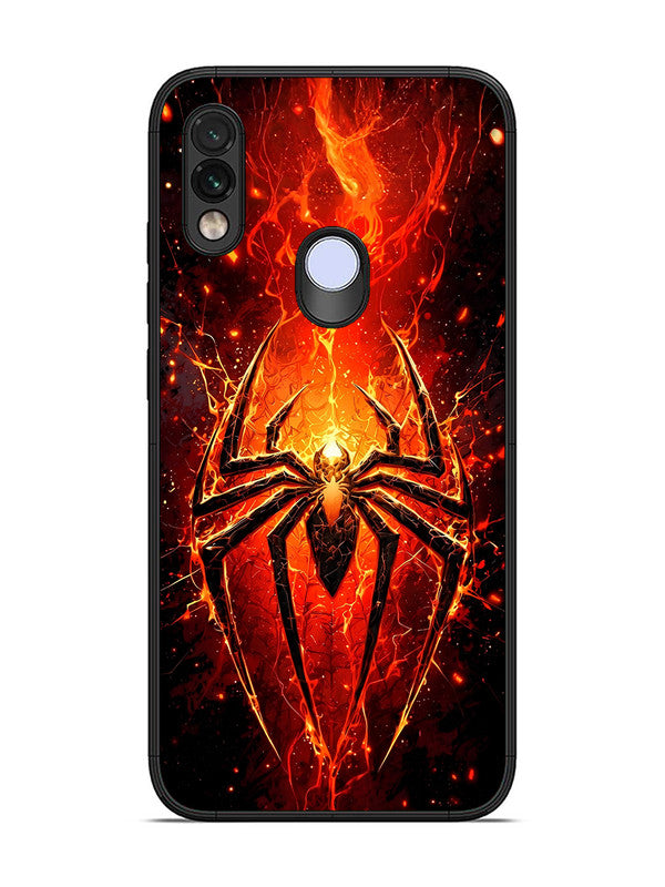 XIAOMI Redmi Note 7 The Spider