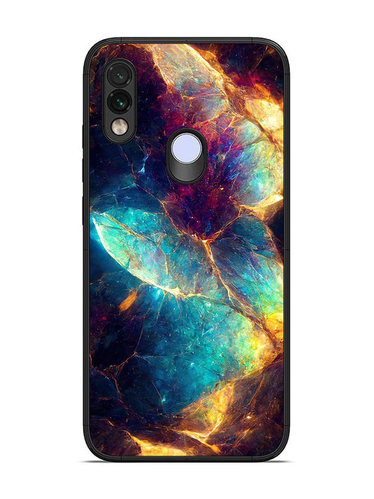 Xiaomi Redmi NOTE 7 Vibrant, Kaleidoscope, Chromatic Fusion