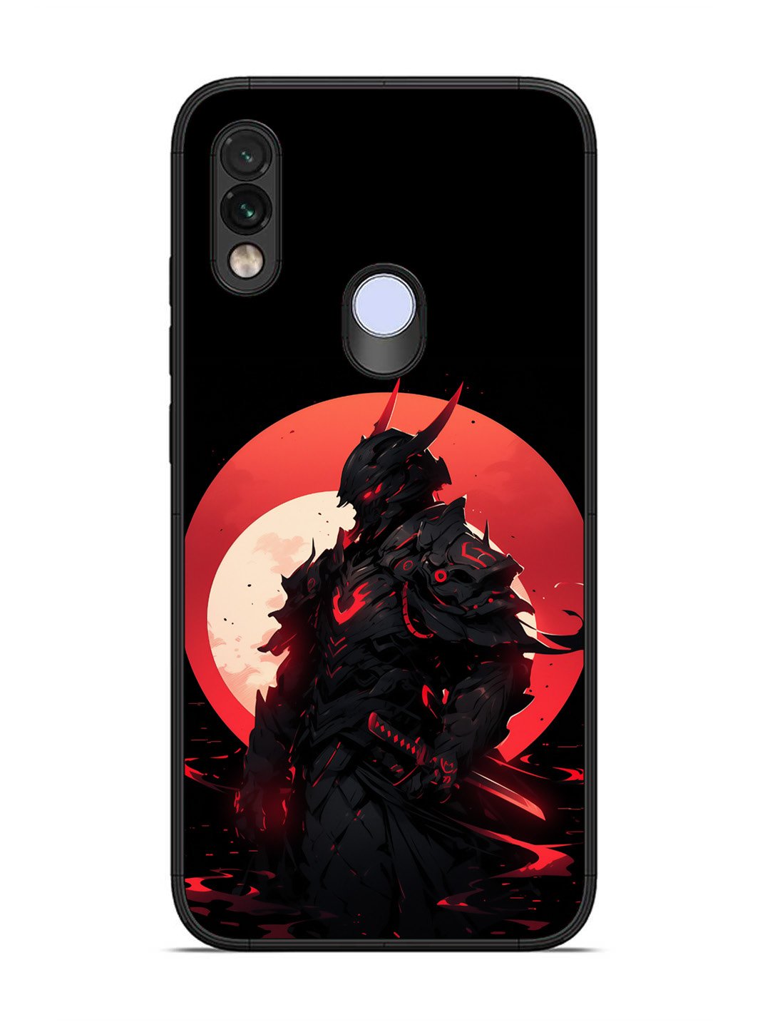Xiaomi Redmi NOTE 7 Battle Ninja