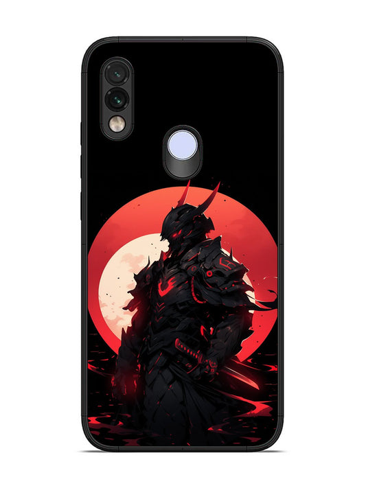 Xiaomi Redmi NOTE 7 Battle Ninja