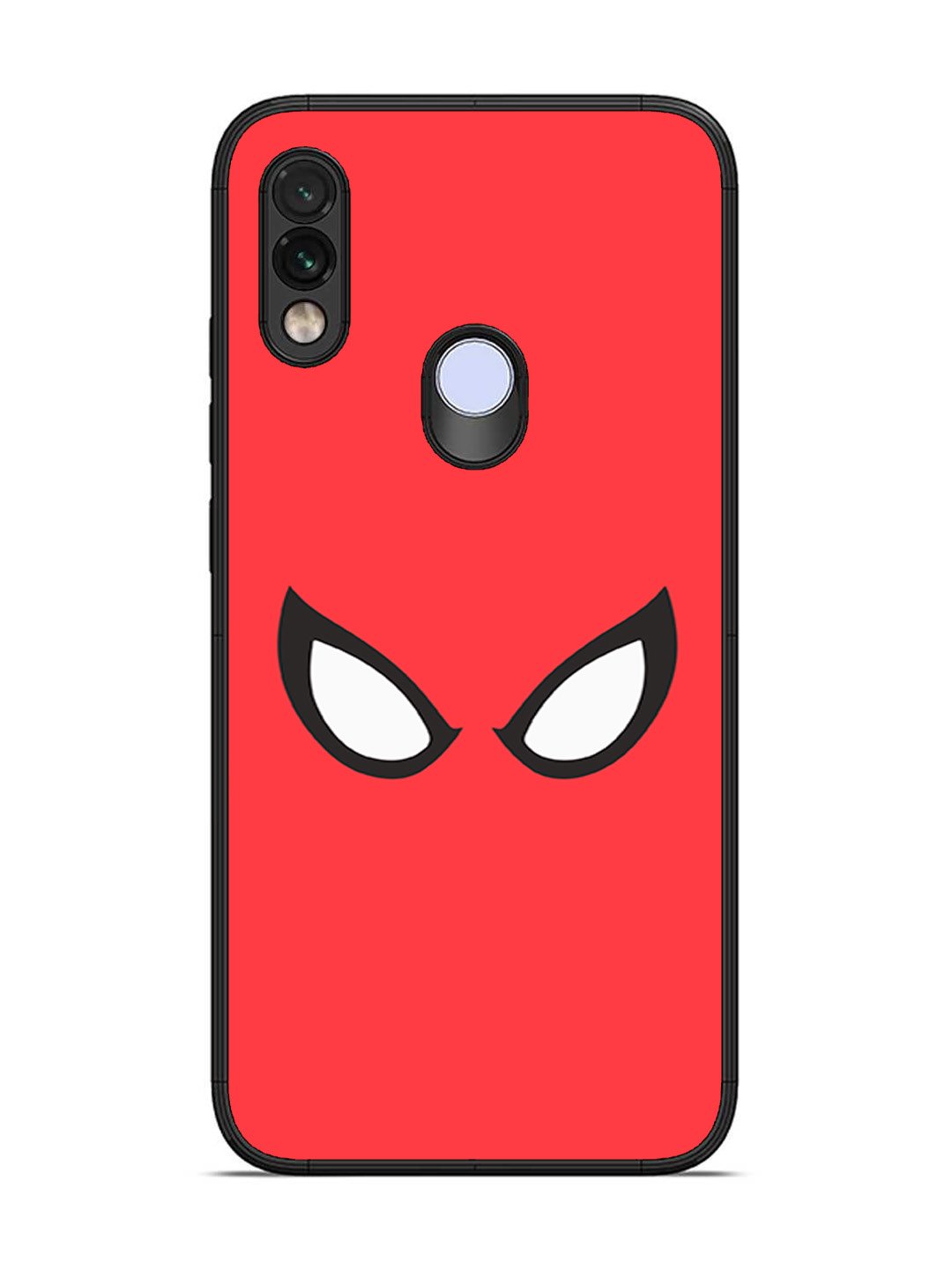 Xiaomi Redmi NOTE 7 Spiderman Eyes
