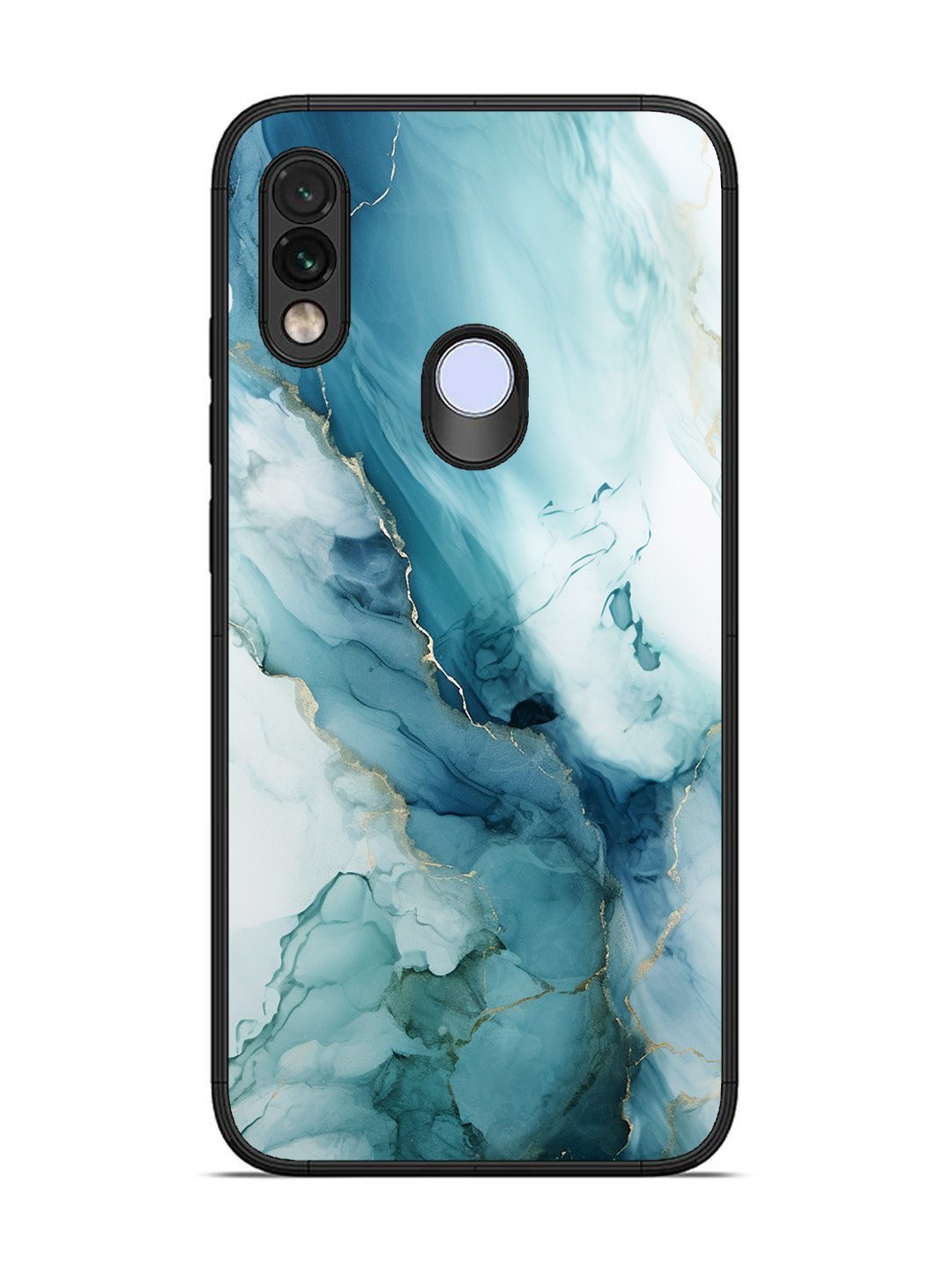 Xiaomi Redmi NOTE 7 Oceanic Marble