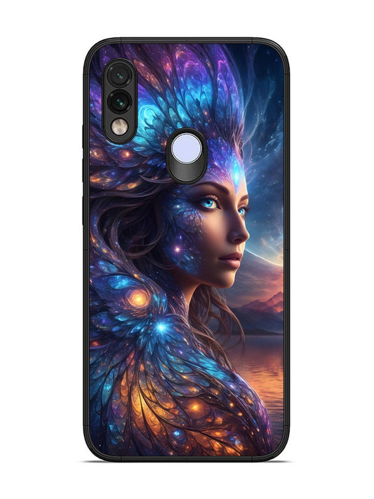 Xiaomi Redmi NOTE 7 Fairy