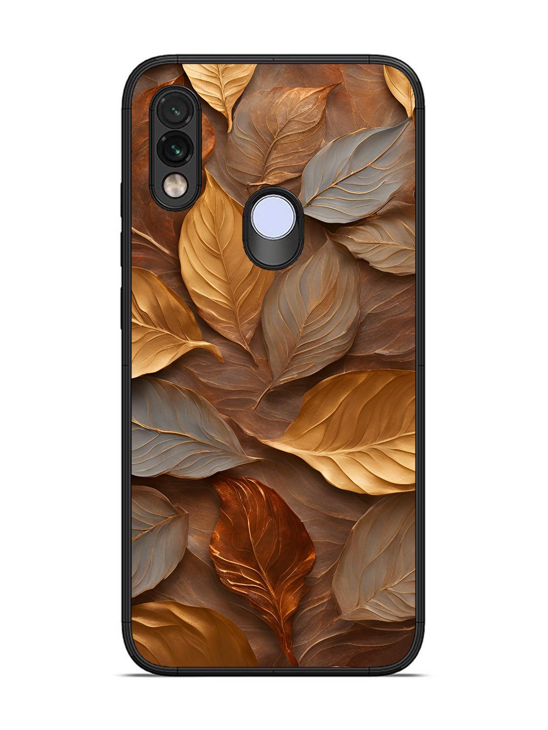 Xiaomi Redmi NOTE 7 Dry Leaves