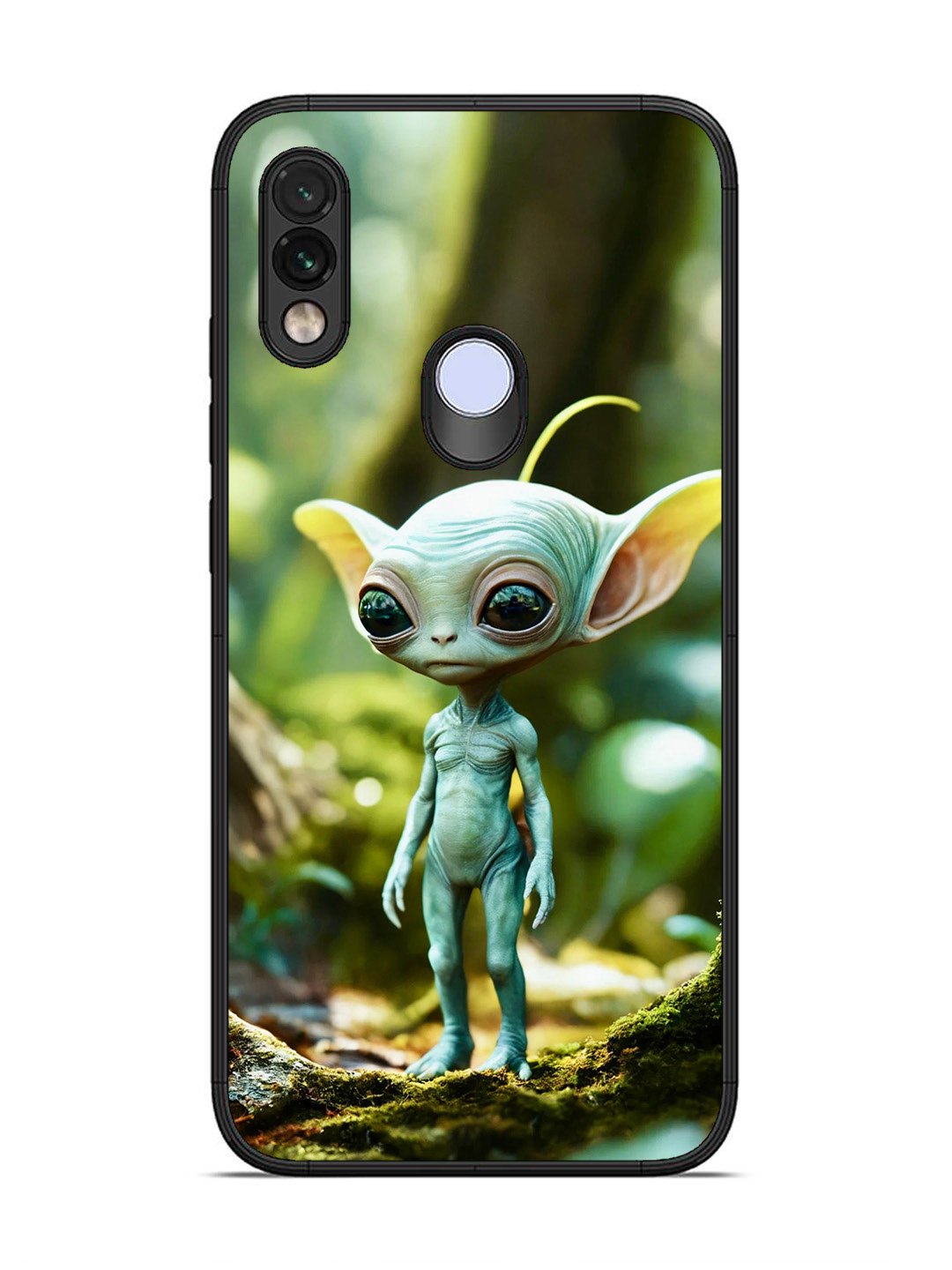 Xiaomi Redmi NOTE 7 Alone Alien
