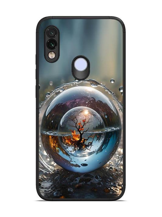 Xiaomi Redmi NOTE 7 Aquatree In Waterball
