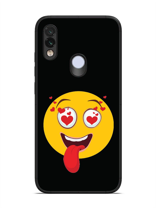 Xiaomi Redmi NOTE 7 Lovely Smiley