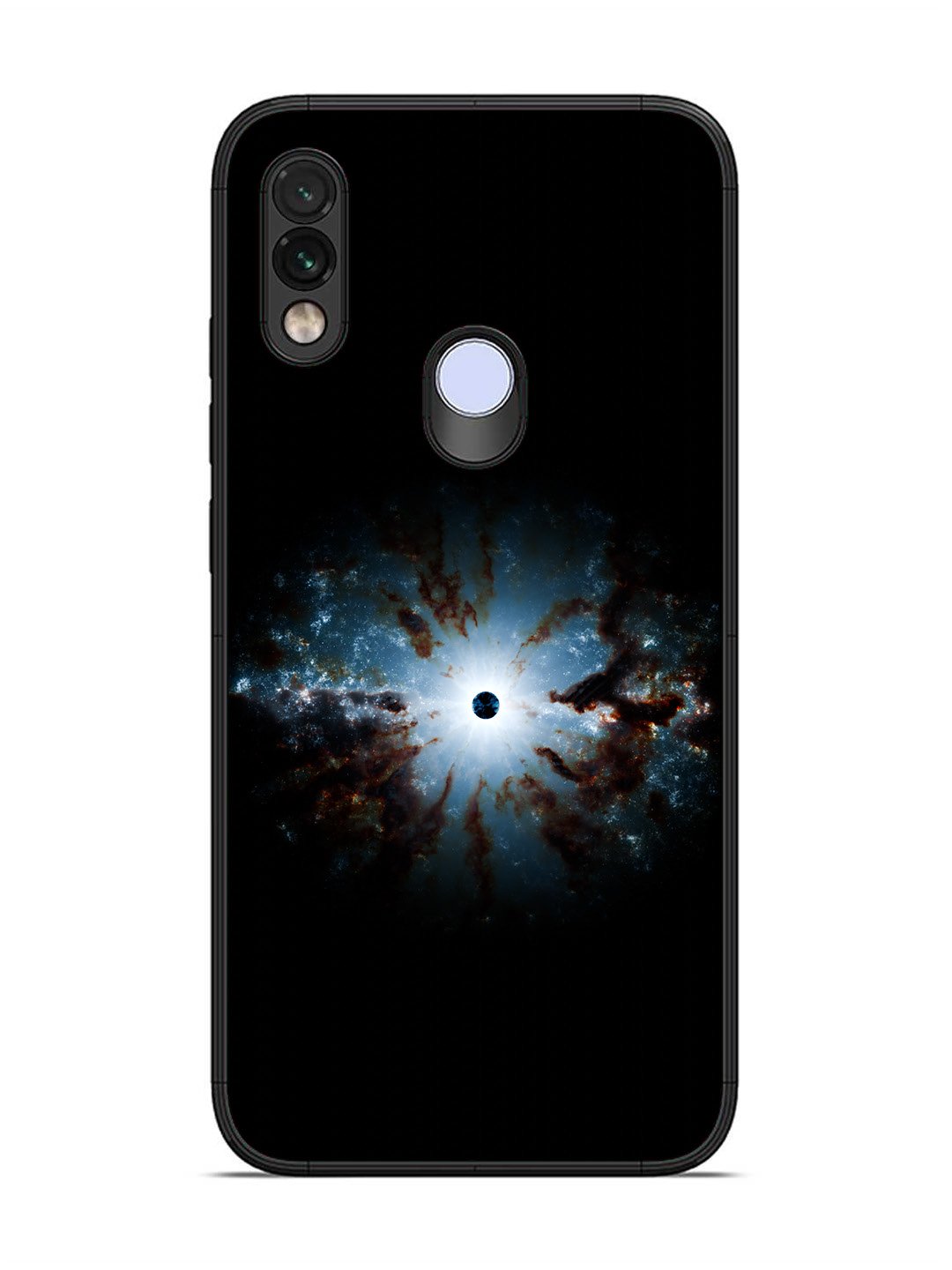 Xiaomi Redmi NOTE 7 Dark Universe