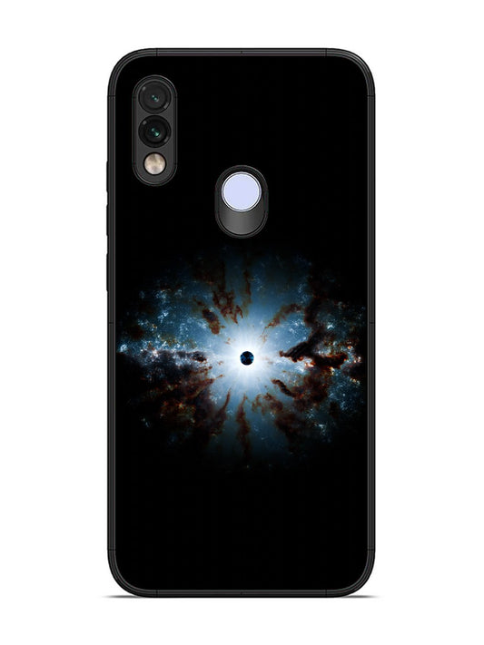 Xiaomi Redmi NOTE 7 Dark Universe