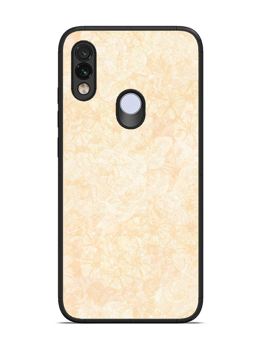 Xiaomi Redmi NOTE 7 Blossom White Floral