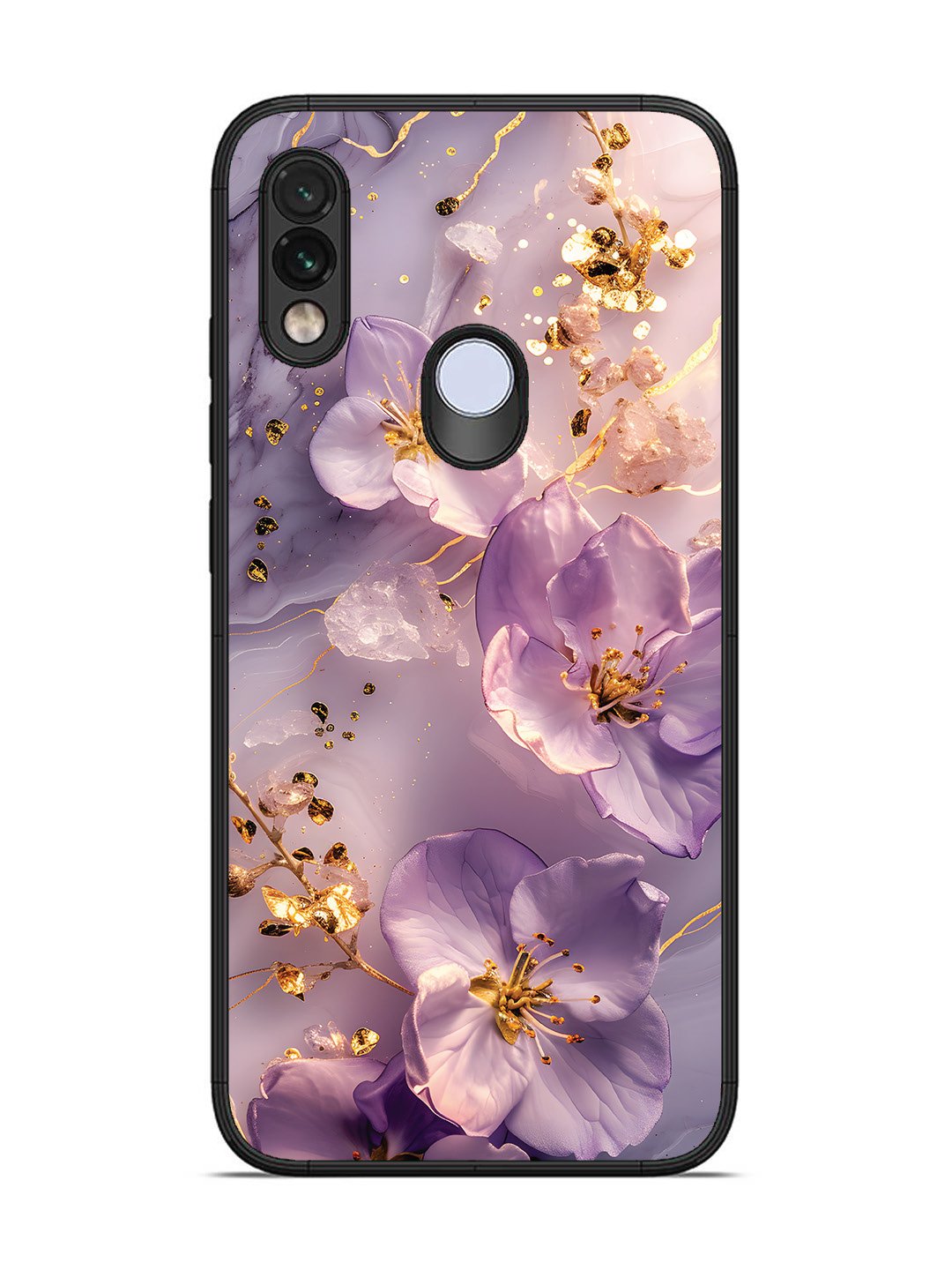 Xiaomi Redmi NOTE 7 Orchid with Golden Safron