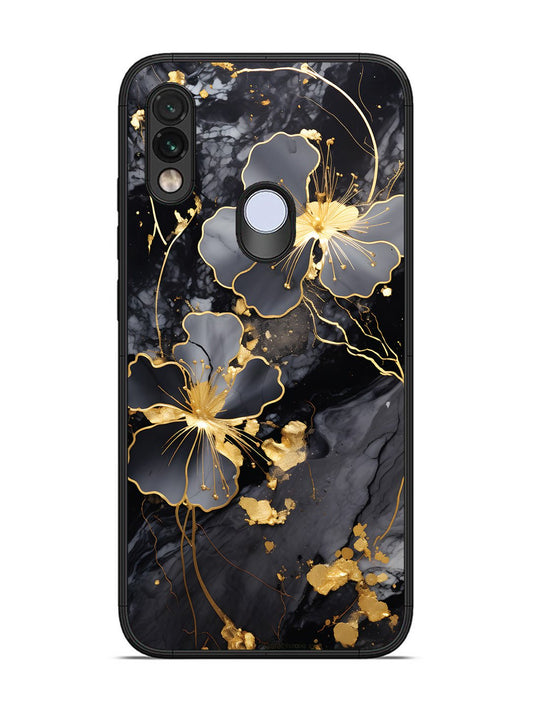 Xiaomi Redmi NOTE 7 Dark Flowars