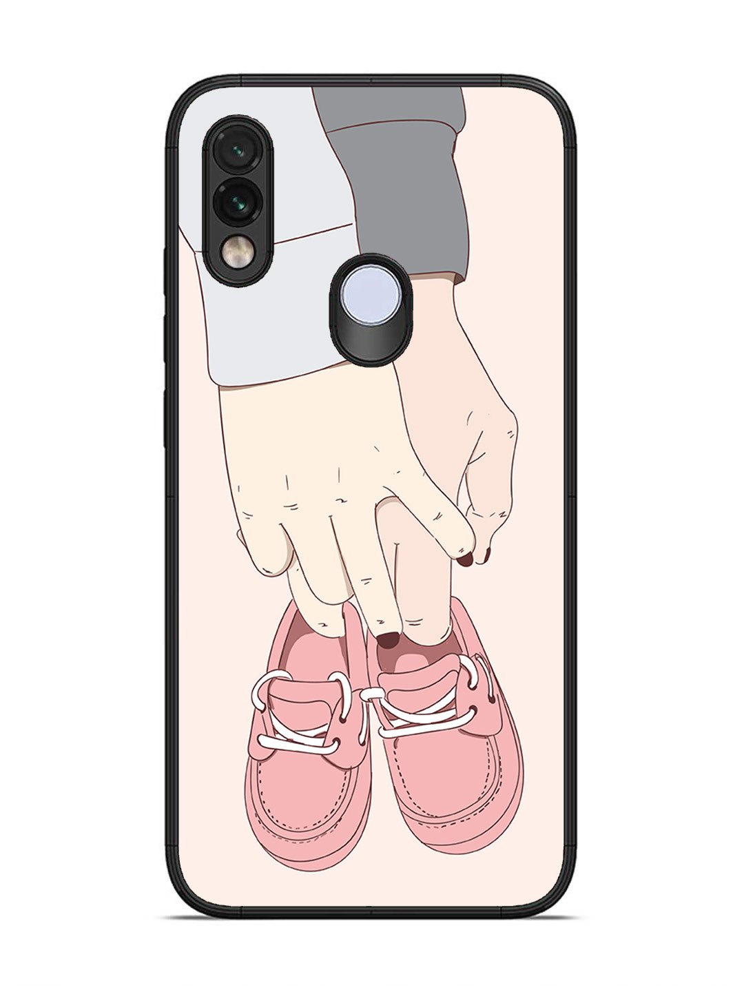 Xiaomi Redmi NOTE 7 New baby Arriving