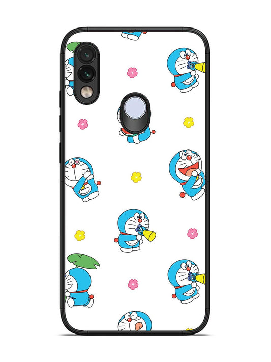 Xiaomi Redmi NOTE 7 Doraemon