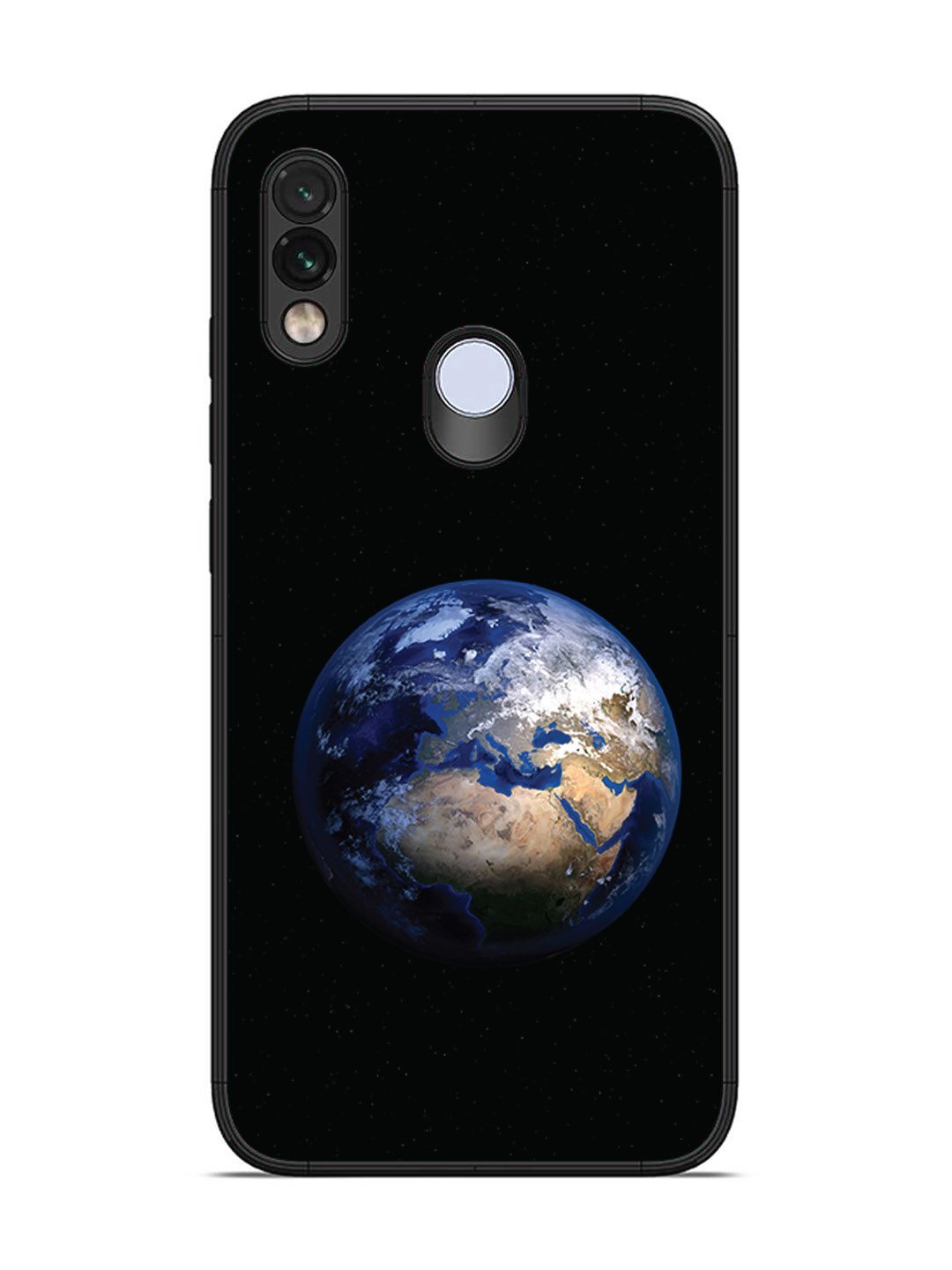 Xiaomi Redmi NOTE 7 Earth From Space