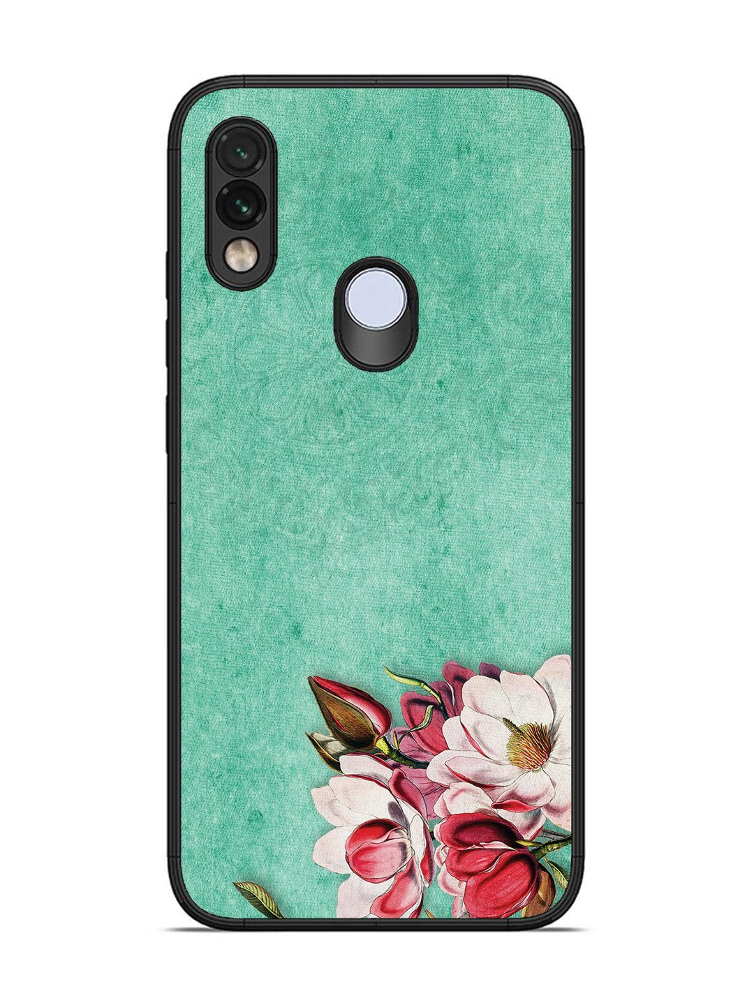Xiaomi Redmi NOTE 7 Beautiful Flowers