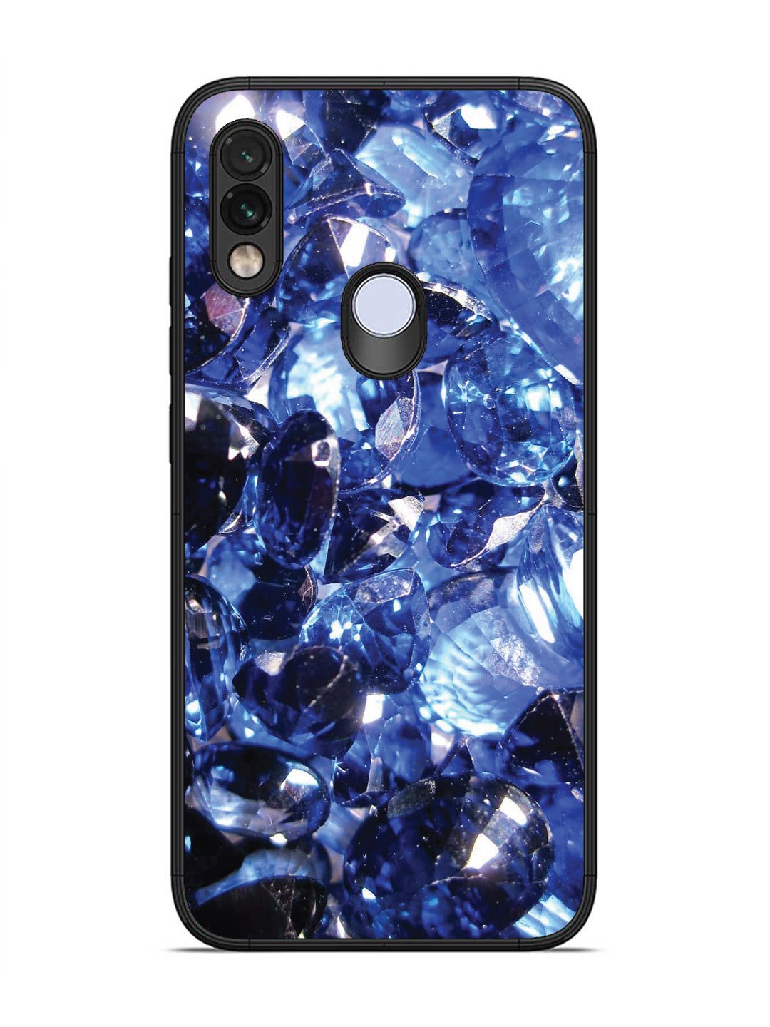 Xiaomi Redmi NOTE 7 Oceanic Sapphire Sphere