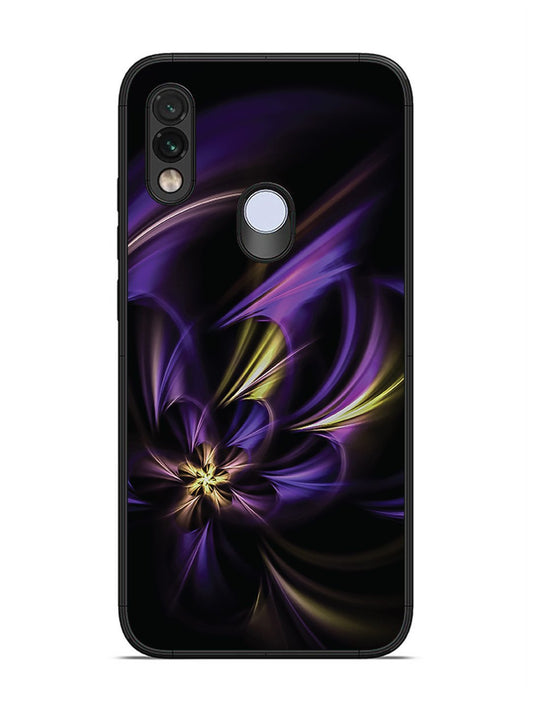 Xiaomi Redmi NOTE 7 Royal Purple Bloom