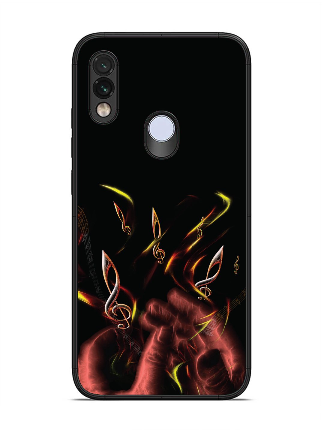 Xiaomi Redmi NOTE 7 Musical Art