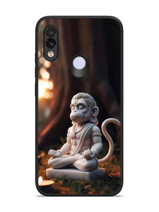 Xiaomi Redmi NOTE 7 baby Hanuman Statue