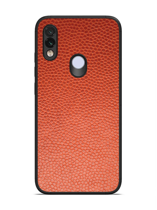 Xiaomi Redmi NOTE 7 Leather Pattern