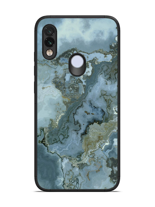 Xiaomi Redmi NOTE 7 Celestial Blue Marble