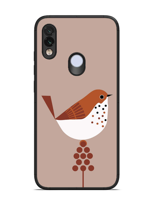 Xiaomi Redmi NOTE 7 Sparrow