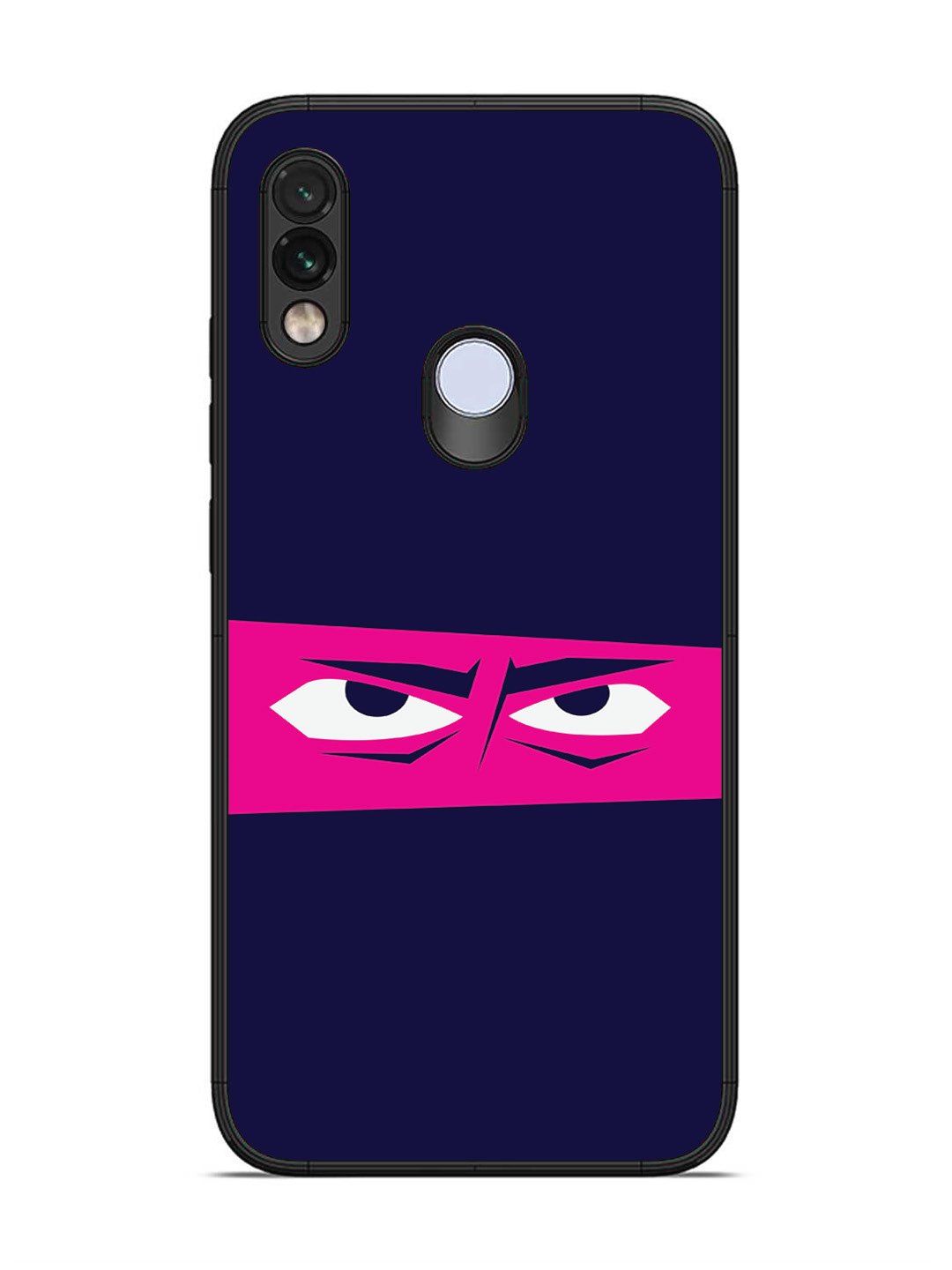 Xiaomi Redmi NOTE 7 Eyes On Pink